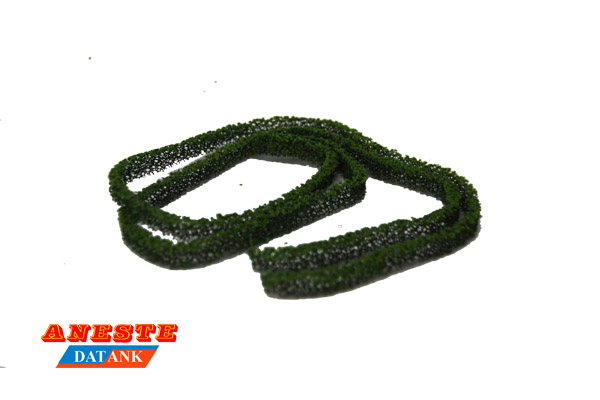 SETO FLEXIBLE 2 UNIDADES 10x5x500 mm.