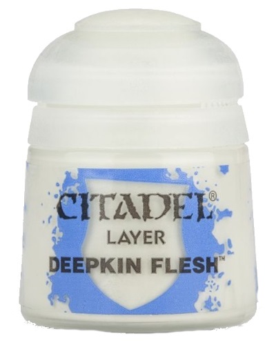 LAYER: DEEPKIN FLESH