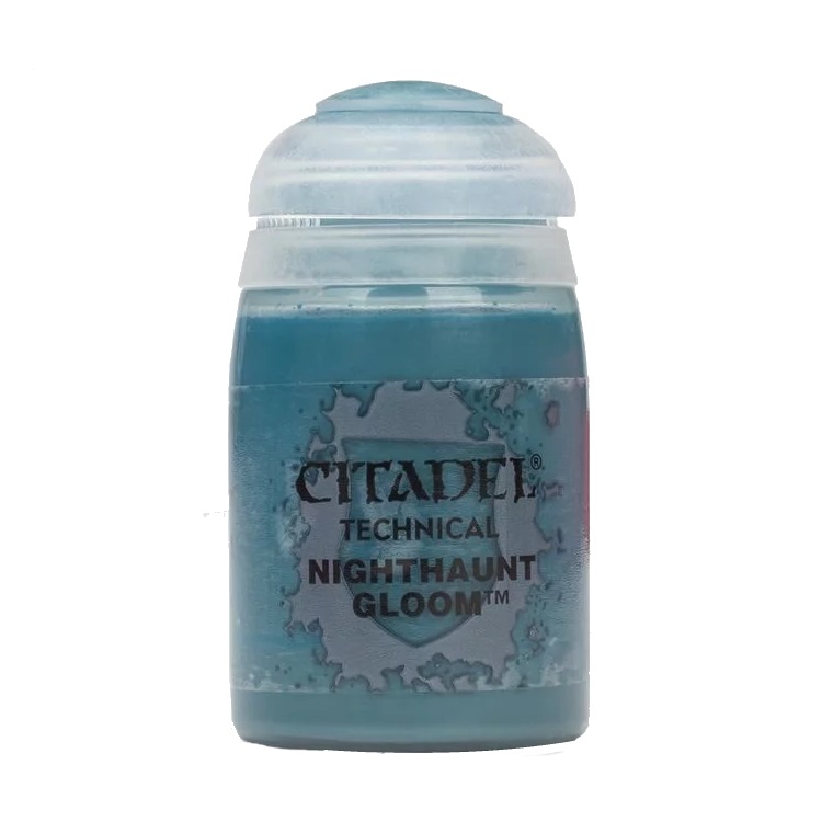 TECHNICAL: NIGHTHAUNT GLOOM (24 ML.)