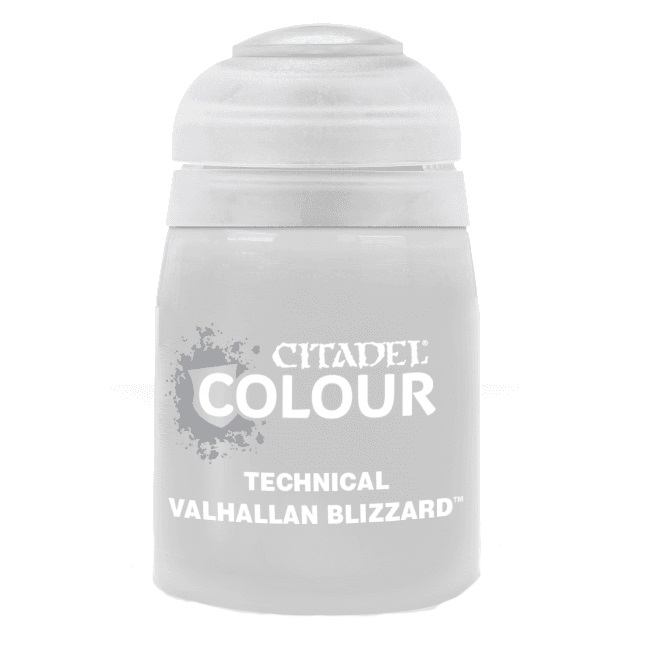 TECHNICAL: VALHALLAN BLIZZARD (24ML)