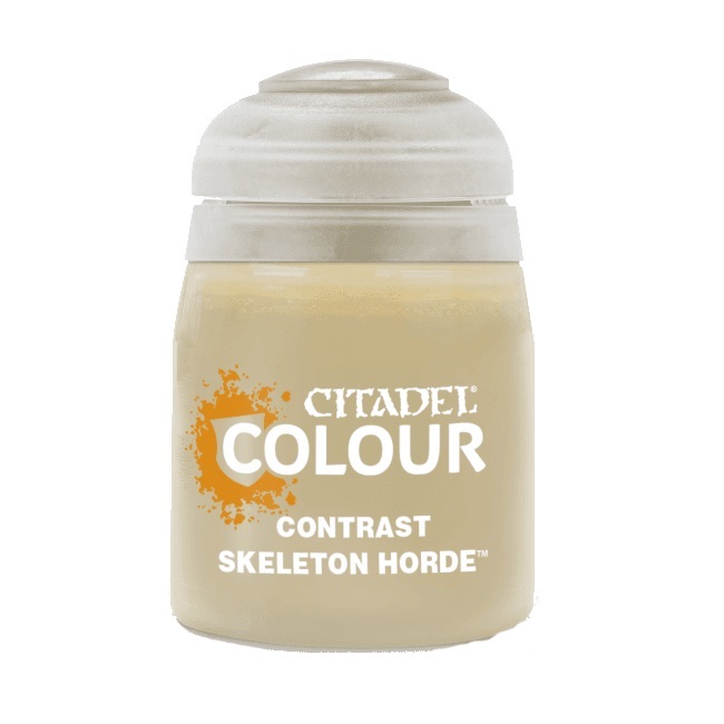 CONTRAST: SKELETON HORDE (18ML)