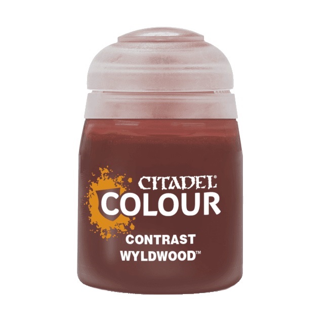 CONTRAST: WYLDWOOD (18ML)