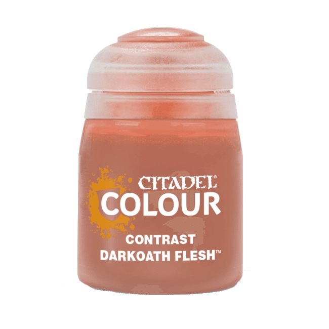 CONTRAST: DARKOATH FLESH (18ML)