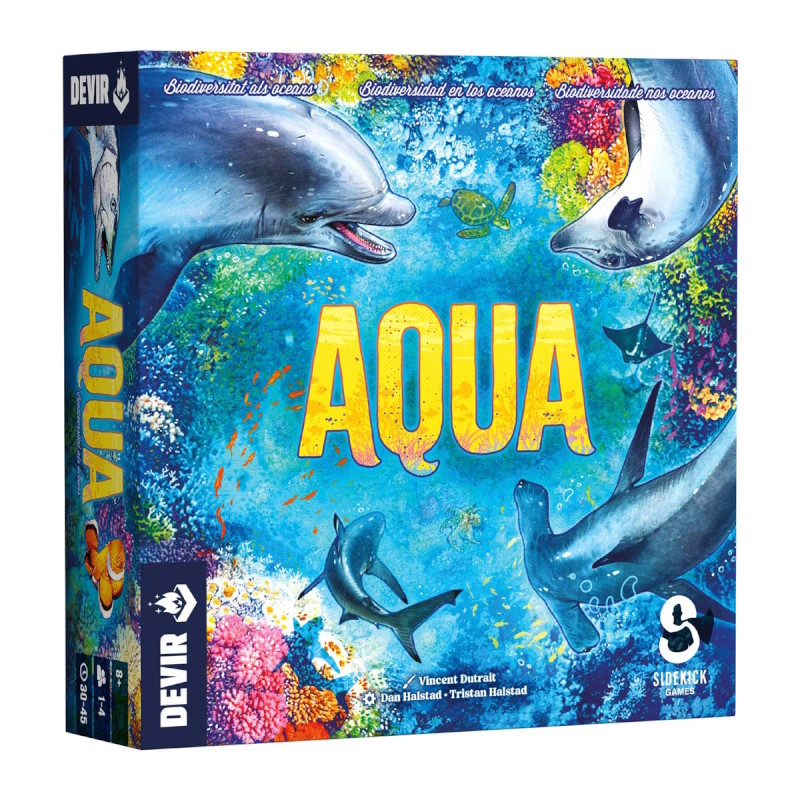 AQUA
