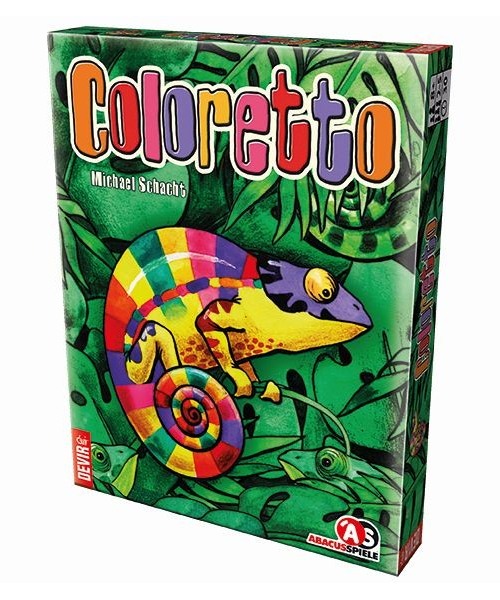 COLORETTO