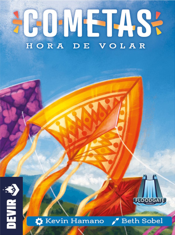 COMETAS