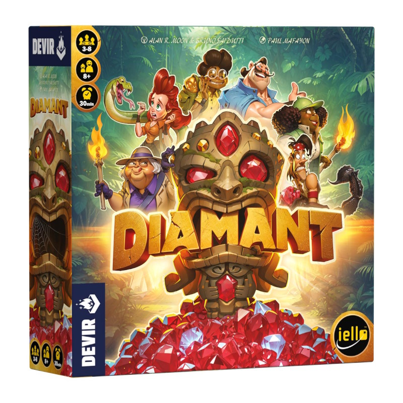 DIAMANT