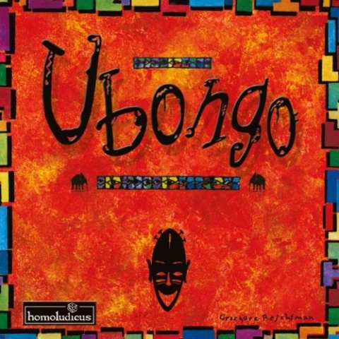 UBONGO