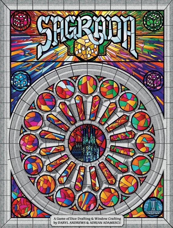 SAGRADA