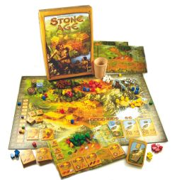 STONE AGE