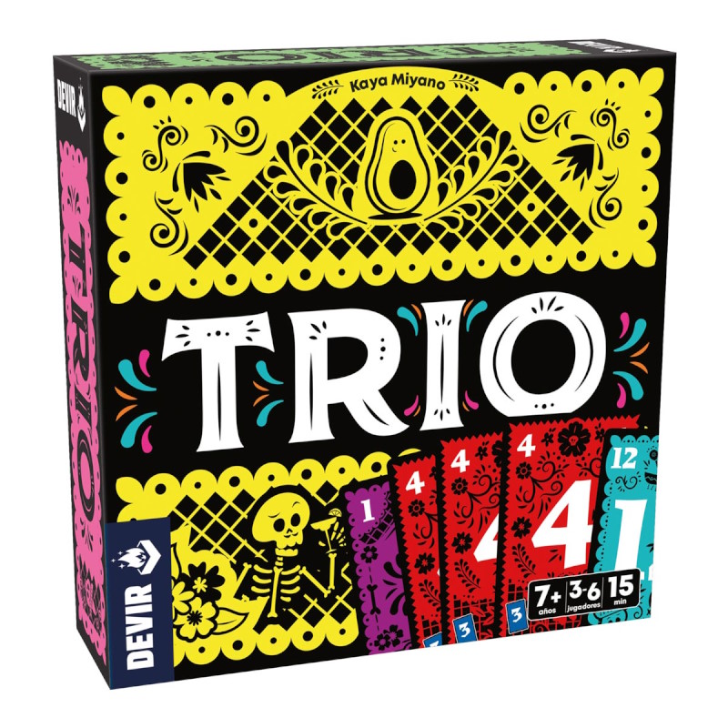 TRÍO