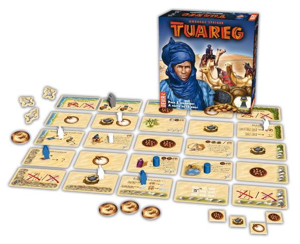 TUAREG