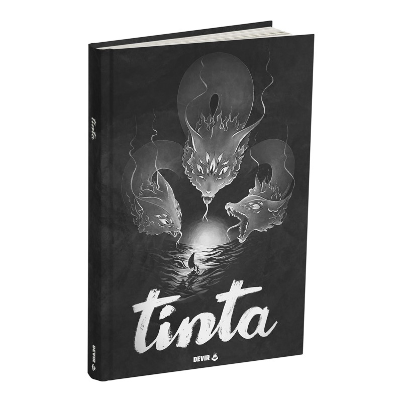 TINTA