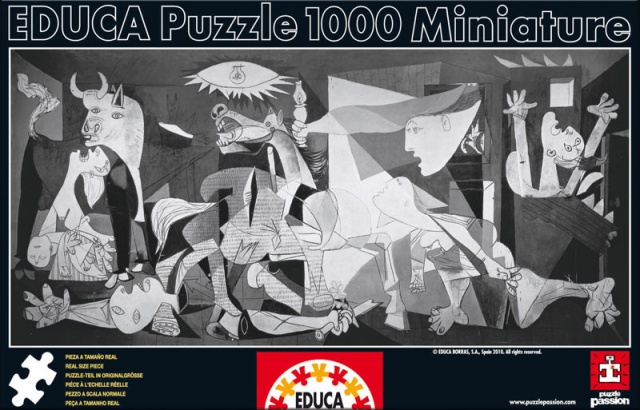 GUERNICA