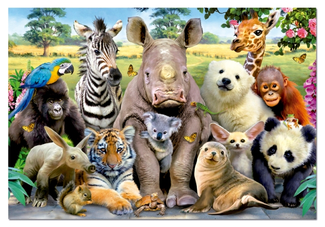 FOTO DE CLASE