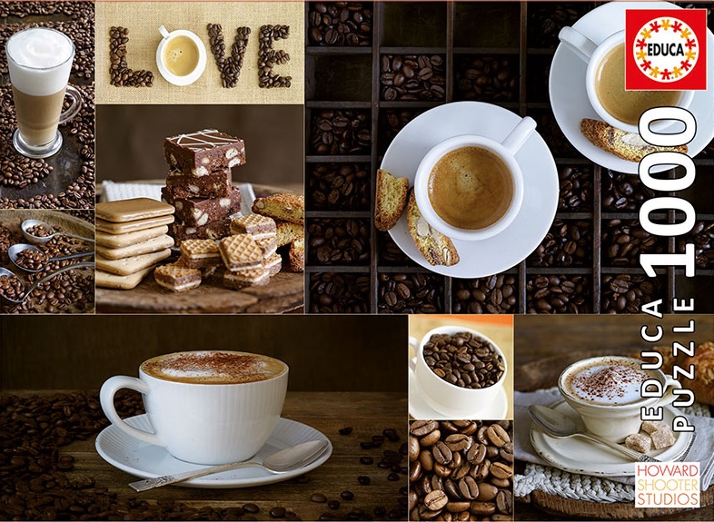 CAFÉ