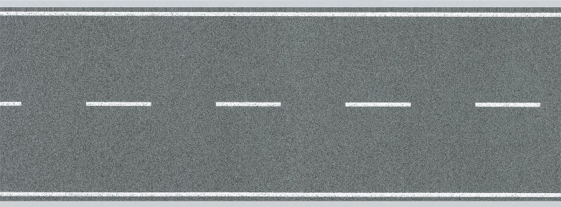 CARRETERA RECTA