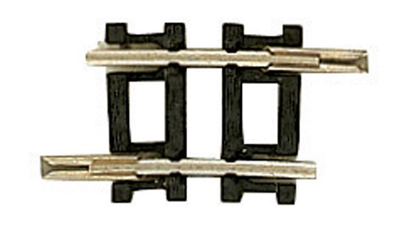 VIA CURVA 6º R: 194.6 MM
