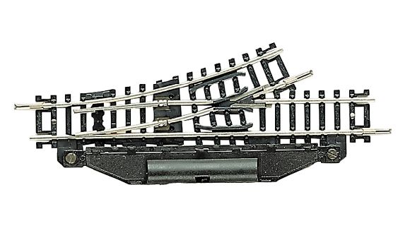 DESVIO MANUAL IZDA (104,2 mm; R1=194,6; 24º)