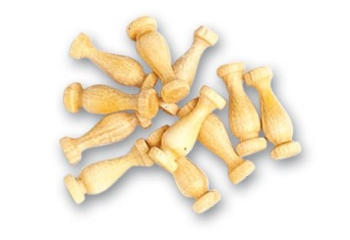 COLUMNA DE BOJ 10MM. (15 UDS.)