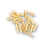 CABILLA DE BOJ 6 MM. (20 UDS.)