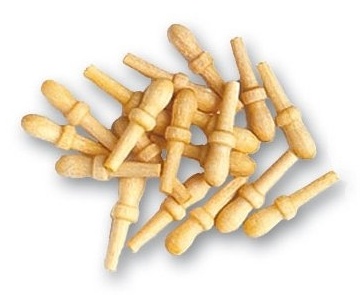 CABILLA DE BOJ 10MM. (20 UDS.)