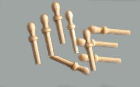 CABILLA DE BOJ 14 MM. (18 UDS.)