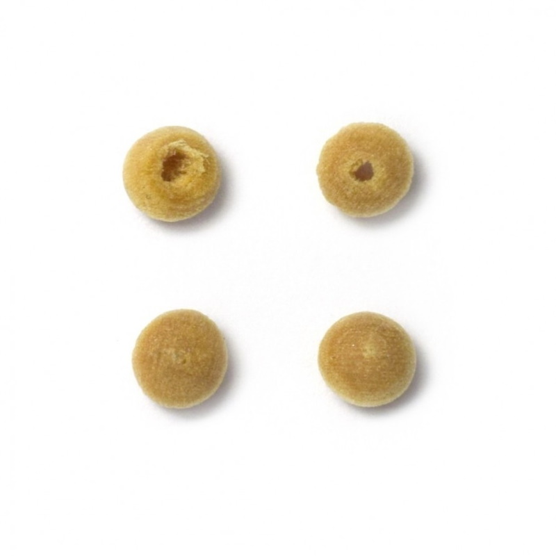 GALLETA DE BOJ dia. 3 mm (4 uds)