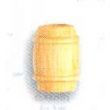 BARRIL DE BOJ 8 MM. (4 UDS.)