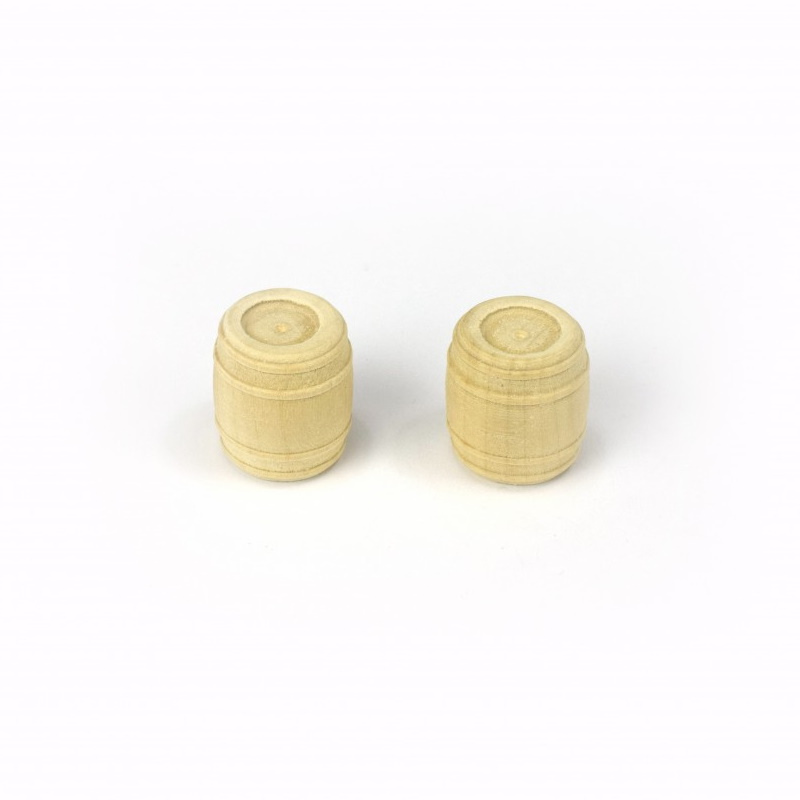 BARRIL DE BOJ Ø18mm (2 u.)