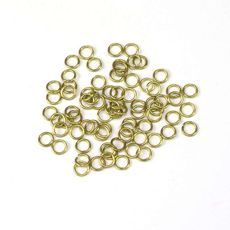ANILLAS LATON Dia. 5 mm (75 uds)