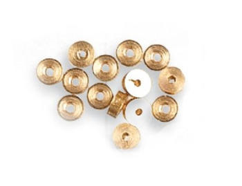 RUEDAS CAÑON 5×2 MM