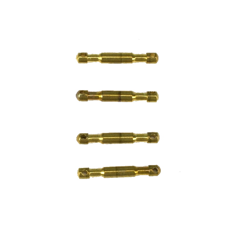 TENSOR Dia. 2,5 x 17 mm (4 uds)