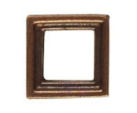 MARCO TRONERA 7 X 7 MM. (5 UDS