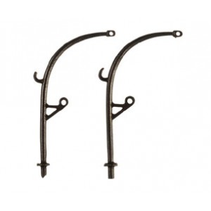 PESCANTE DE BOTE 45 MM. (4 UDS.)