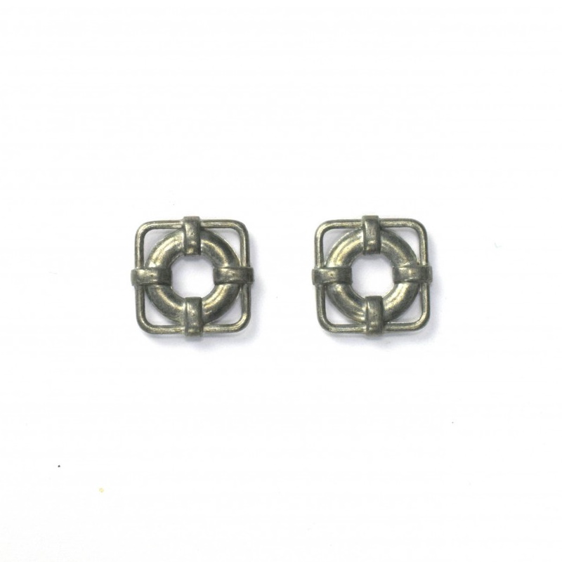 SALVAVIDAS 15×15 mm (2 uds)
