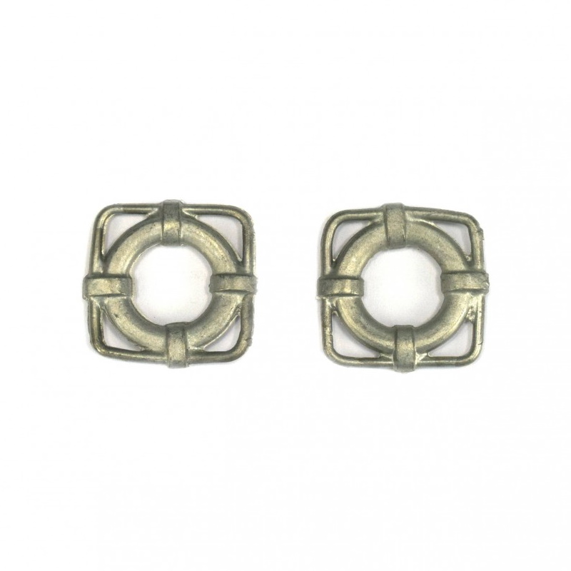 SALVAVIDAS 22×22 mm (2 uds)