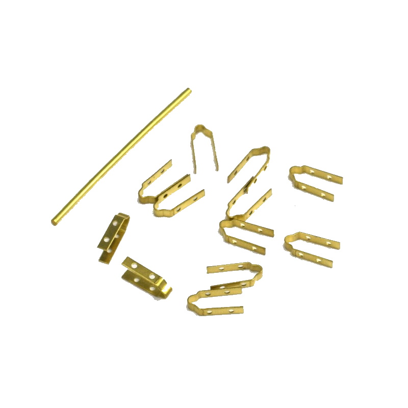 BISAGRAS PARA TIMON 20 mm (12 uds)