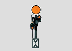 SEÑAL AVANZADA