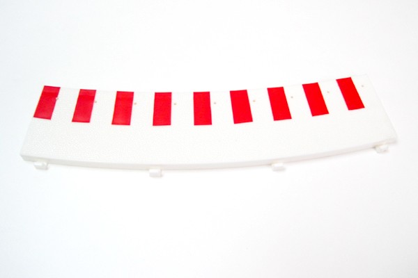 6 X BORDE INTERIOR CURVA SUPER-EXT.