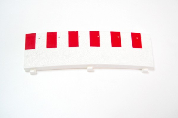 6 X 1/2 BORDE  EXT. CURVA SUPER-EXT.