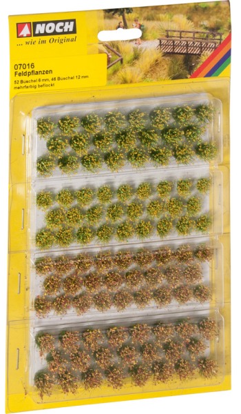 MANOJOS DE HIERBA XL – FLORES DEL CAMPO