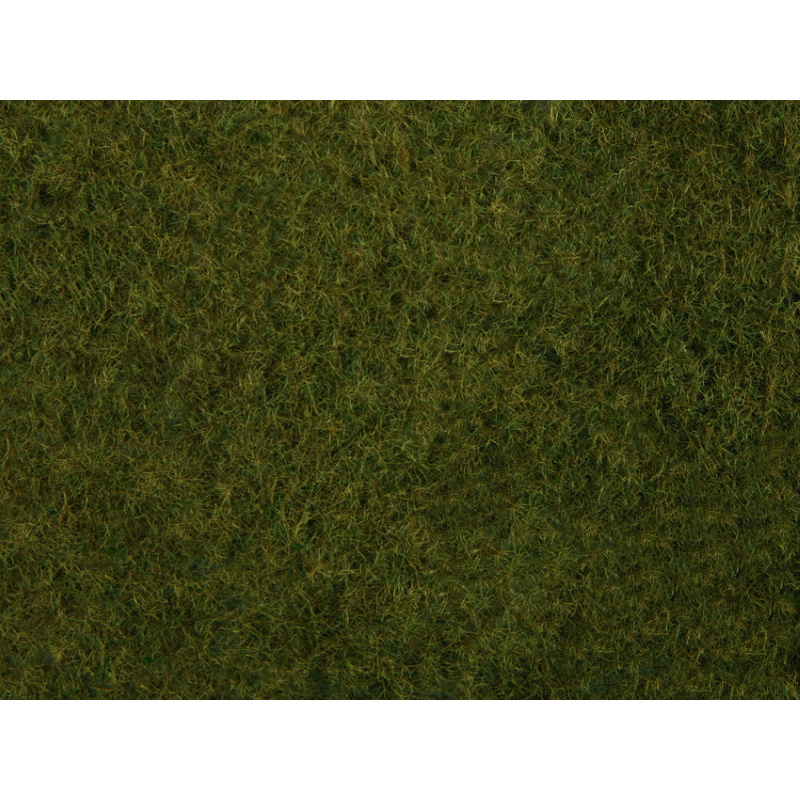 FOLLAJE DE HIERBAS SILVESTRES, VERDE OLIVA