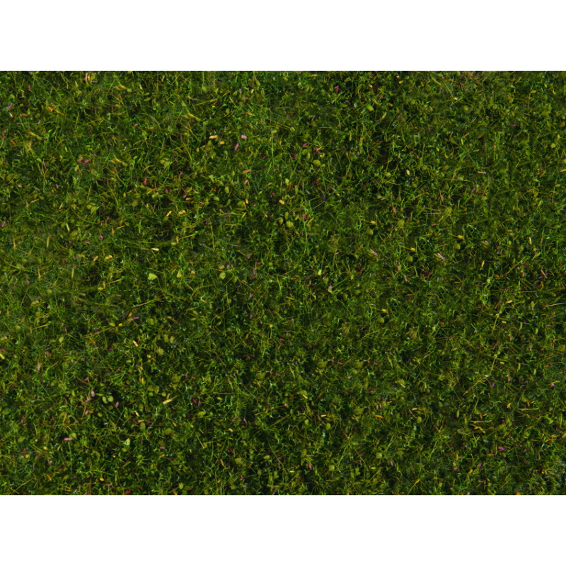 FOLLAJE DE PRADERA, VERDE MEDIANO