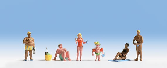 BAÑISTAS (6)