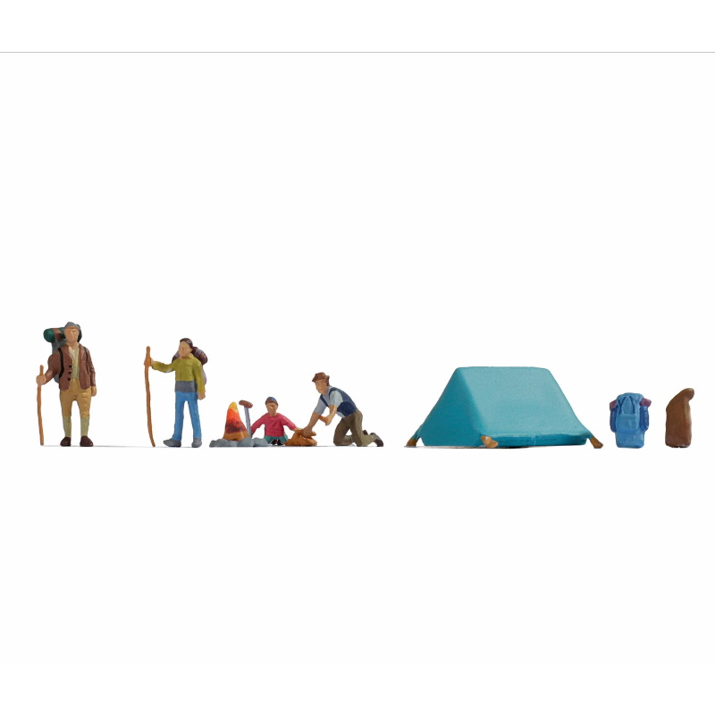 CAMPING