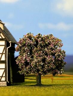 ÁRBOL FRUTAL FLORIDO 7.5 CM.