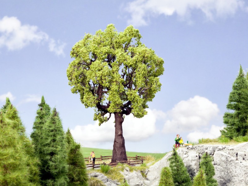ROBLE (19 CM)