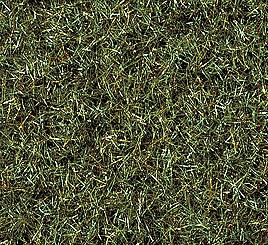 FIBRAS DE HIERBA, PANTANO (2.5MM- (100 GR)