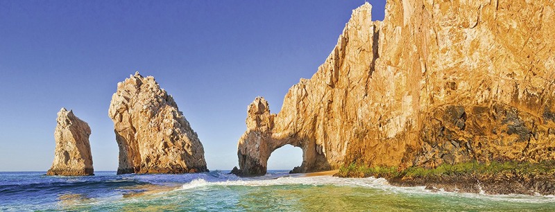 LOS CABOS – COLECCIÓN MÉXICO